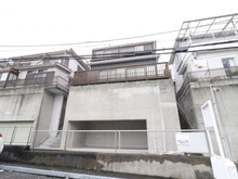 【神奈川県/横浜市磯子区滝頭】磯子区滝頭1丁目　中古戸建て 外観