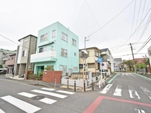 【神奈川県/横浜市南区大橋町】南区大橋町1丁目　新築戸建て 現地（建築前）