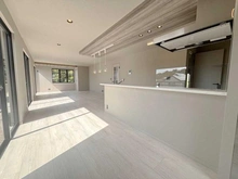 【神奈川県/横浜市泉区新橋町】泉区新橋町　中古戸建て リビング・ダイニング