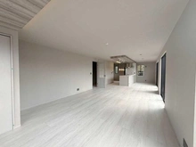 【神奈川県/横浜市泉区新橋町】泉区新橋町　中古戸建て リビング・ダイニング