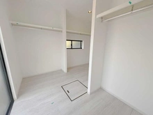 【神奈川県/横浜市泉区新橋町】泉区新橋町　中古戸建て 収納