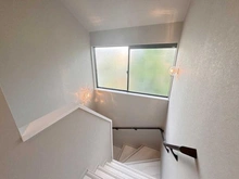 【神奈川県/横浜市泉区新橋町】泉区新橋町　中古戸建て 階段