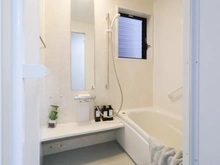 【神奈川県/横浜市南区三春台】南区三春台 中古戸建て 浴室