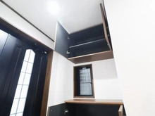 【神奈川県/横浜市南区三春台】南区三春台 中古戸建て 玄関