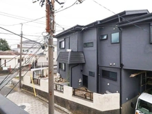 【神奈川県/横浜市南区三春台】南区三春台 中古戸建て 眺望