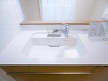 【神奈川県/横浜市磯子区森】磯子区森2丁目　中古戸建て キッチン：シンク