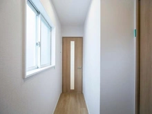 【神奈川県/横浜市磯子区森】磯子区森2丁目　中古戸建て 廊下