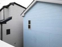 【神奈川県/横浜市磯子区森】磯子区森2丁目　中古戸建て 眺望