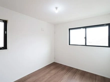 【神奈川県/横浜市磯子区杉田】磯子区杉田6丁目　新築戸建て 洋室