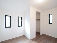 【神奈川県/横浜市磯子区杉田】磯子区杉田6丁目　新築戸建て 洋室