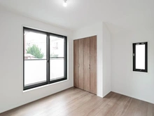 【神奈川県/横浜市磯子区杉田】磯子区杉田6丁目　新築戸建て 洋室