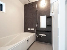 【神奈川県/横浜市磯子区杉田】磯子区杉田6丁目　新築戸建て 浴室