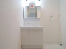 【神奈川県/横浜市磯子区杉田】磯子区杉田6丁目　新築戸建て 洗面所