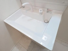 【神奈川県/横浜市磯子区杉田】磯子区杉田6丁目　新築戸建て 洗面所