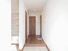 【神奈川県/横浜市磯子区杉田】磯子区杉田6丁目　新築戸建て 廊下