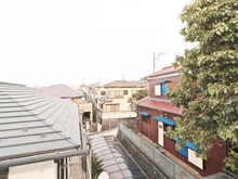 【神奈川県/横浜市磯子区杉田】磯子区杉田6丁目　新築戸建て 眺望