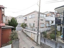 【神奈川県/横浜市磯子区杉田】磯子区杉田6丁目　新築戸建て 眺望