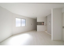 【神奈川県/横浜市神奈川区神大寺】FIORE片倉町IV　新築戸建1号棟/全15棟 LDK
