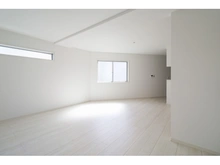 【神奈川県/横浜市神奈川区神大寺】FIORE片倉町IV　新築戸建1号棟/全15棟 LDK