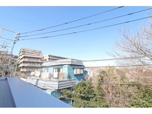 【神奈川県/横浜市神奈川区神大寺】FIORE片倉町IV　新築戸建1号棟/全15棟 眺望