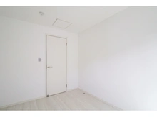 【神奈川県/横浜市神奈川区神大寺】FIORE片倉町IV　新築戸建1号棟/全15棟 洋室