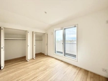 【神奈川県/横浜市金沢区富岡西】金沢区富岡西7丁目　新築戸建て 洋室