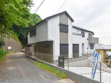 【神奈川県/横浜市港北区大曽根台】港北区大曽根台　新築戸建て 外観