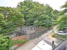 【神奈川県/横浜市港北区大曽根台】港北区大曽根台　新築戸建て 眺望