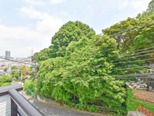 【神奈川県/横浜市港北区大曽根台】港北区大曽根台　新築戸建て 眺望