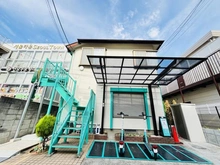 【東京都/新宿区百人町】新宿区百人町2丁目　中古戸建 外観