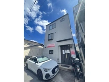 【東京都/北区上十条】北区上十条4丁目　中古戸建 外観