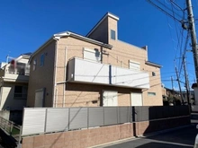 【東京都/中野区若宮】中野区若宮2丁目　中古戸建 外観