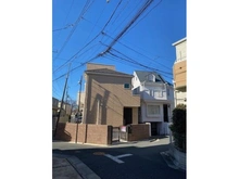 【東京都/中野区若宮】中野区若宮2丁目　中古戸建 外観