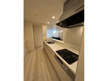 【東京都/中野区若宮】中野区若宮2丁目　中古戸建 キッチン