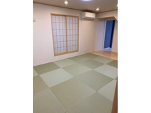 【東京都/中野区若宮】中野区若宮2丁目　中古戸建 和室