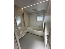 【東京都/中野区若宮】中野区若宮2丁目　中古戸建 浴室