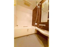 【東京都/新宿区住吉町】新宿区住吉町　中古戸建 浴室