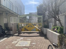 【東京都/新宿区住吉町】新宿区住吉町　中古戸建 新宿区立牛込仲之幼稚園（現地より約570m）：