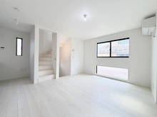 【東京都/新宿区喜久井町】新宿区喜久井町　新築戸建 LDK：２階