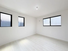 【東京都/新宿区喜久井町】新宿区喜久井町　新築戸建 洋室：３階