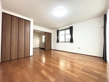 【東京都/板橋区赤塚】板橋区赤塚2丁目　中古戸建 洋室：1階（10.7帖）