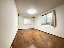 【東京都/板橋区赤塚】板橋区赤塚2丁目　中古戸建 洋室：1階（10.4帖）