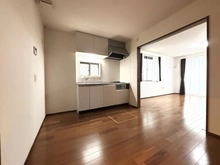 【東京都/板橋区赤塚】板橋区赤塚2丁目　中古戸建 ダイニングキッチン：1階