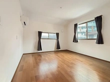 【東京都/板橋区赤塚】板橋区赤塚2丁目　中古戸建 洋室：2階