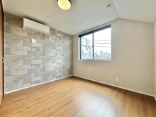 【東京都/新宿区新宿】新宿区新宿6丁目　中古戸建 洋室