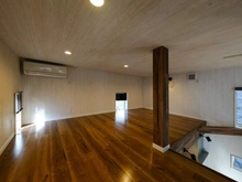【東京都/新宿区荒木町】新宿区荒木町　中古戸建 収納：屋根裏収納