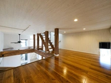 【東京都/新宿区荒木町】新宿区荒木町　中古戸建 収納：屋根裏収納