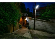 【東京都/新宿区須賀町】新宿区須賀町中古戸建て 荒木町（現地より約650m）