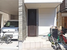 【東京都/北区神谷】北区神谷3丁目 中古一戸建て 外観