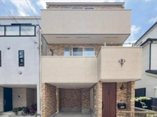 【東京都/北区志茂】北区志茂2丁目 中古戸建 外観
